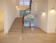Villas de luxe à vendre à Herzliya Pituach Israel.